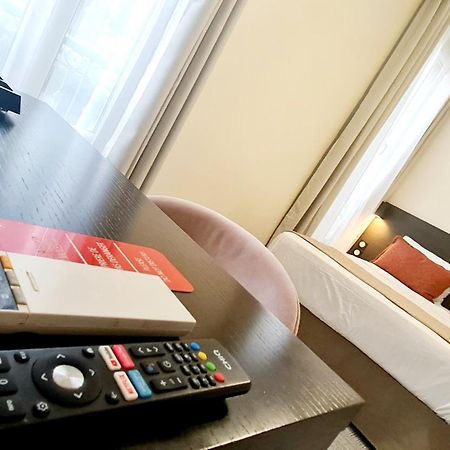 Evelia Hotels Nicea Zewnętrze zdjęcie