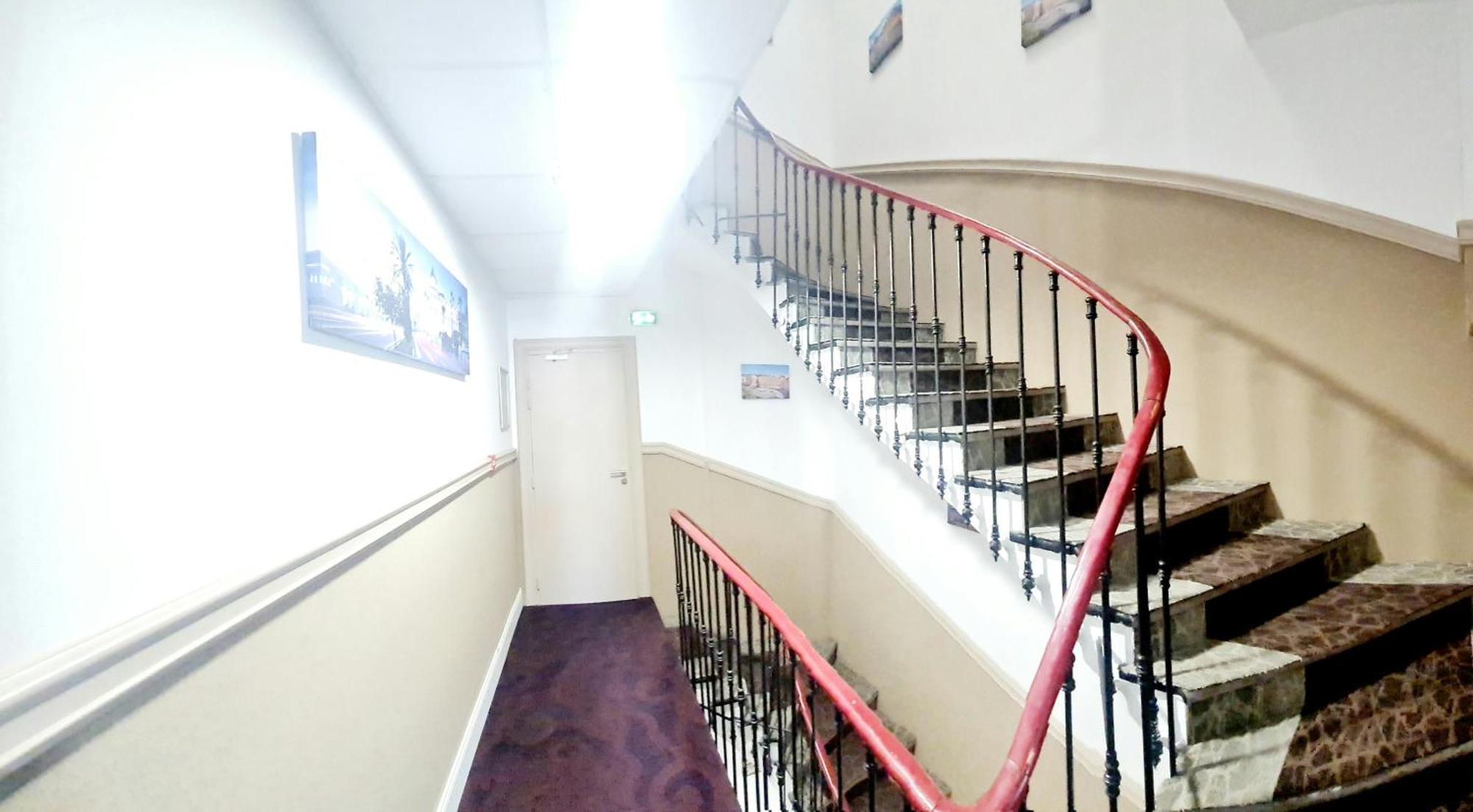 Evelia Hotels Nicea Zewnętrze zdjęcie