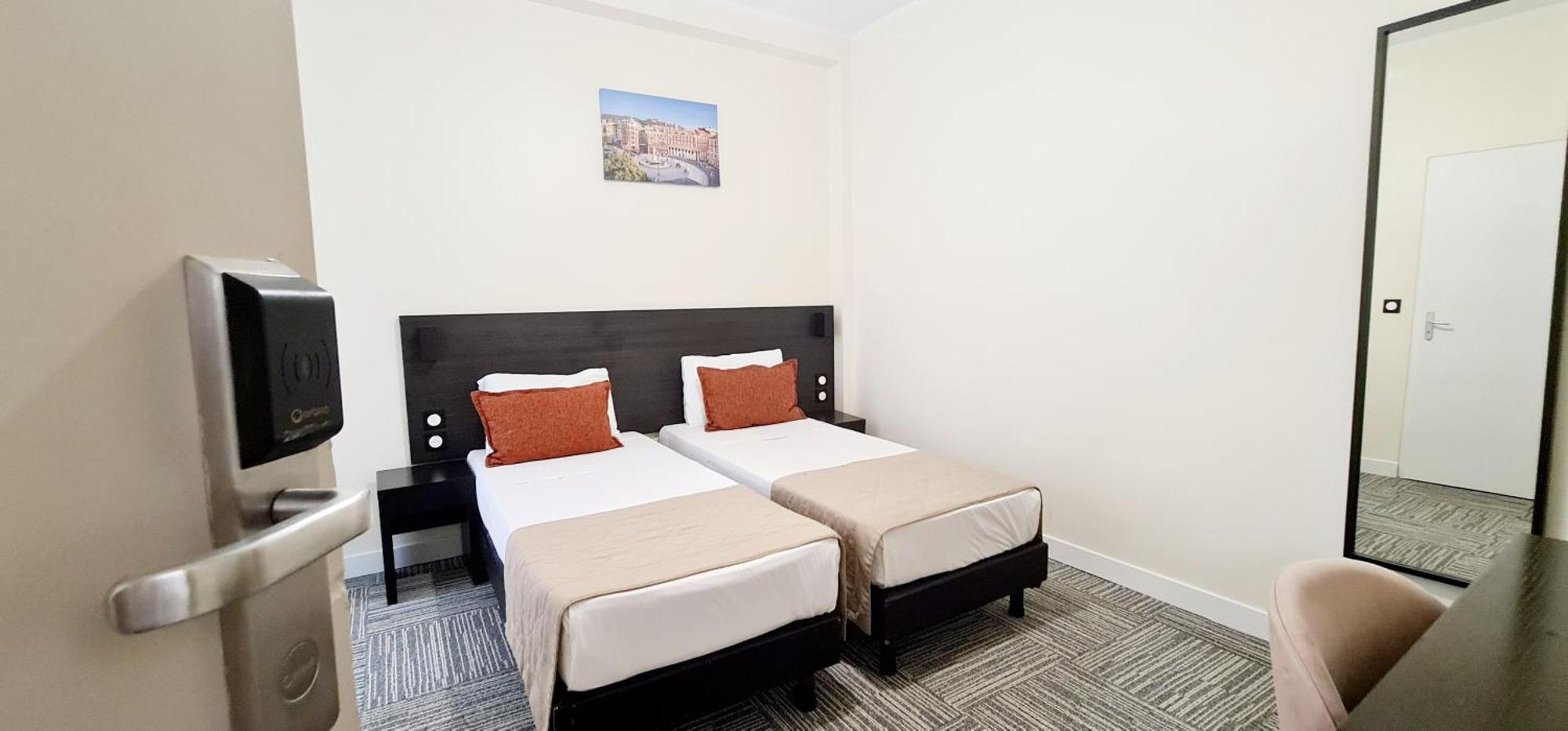 Evelia Hotels Nicea Zewnętrze zdjęcie