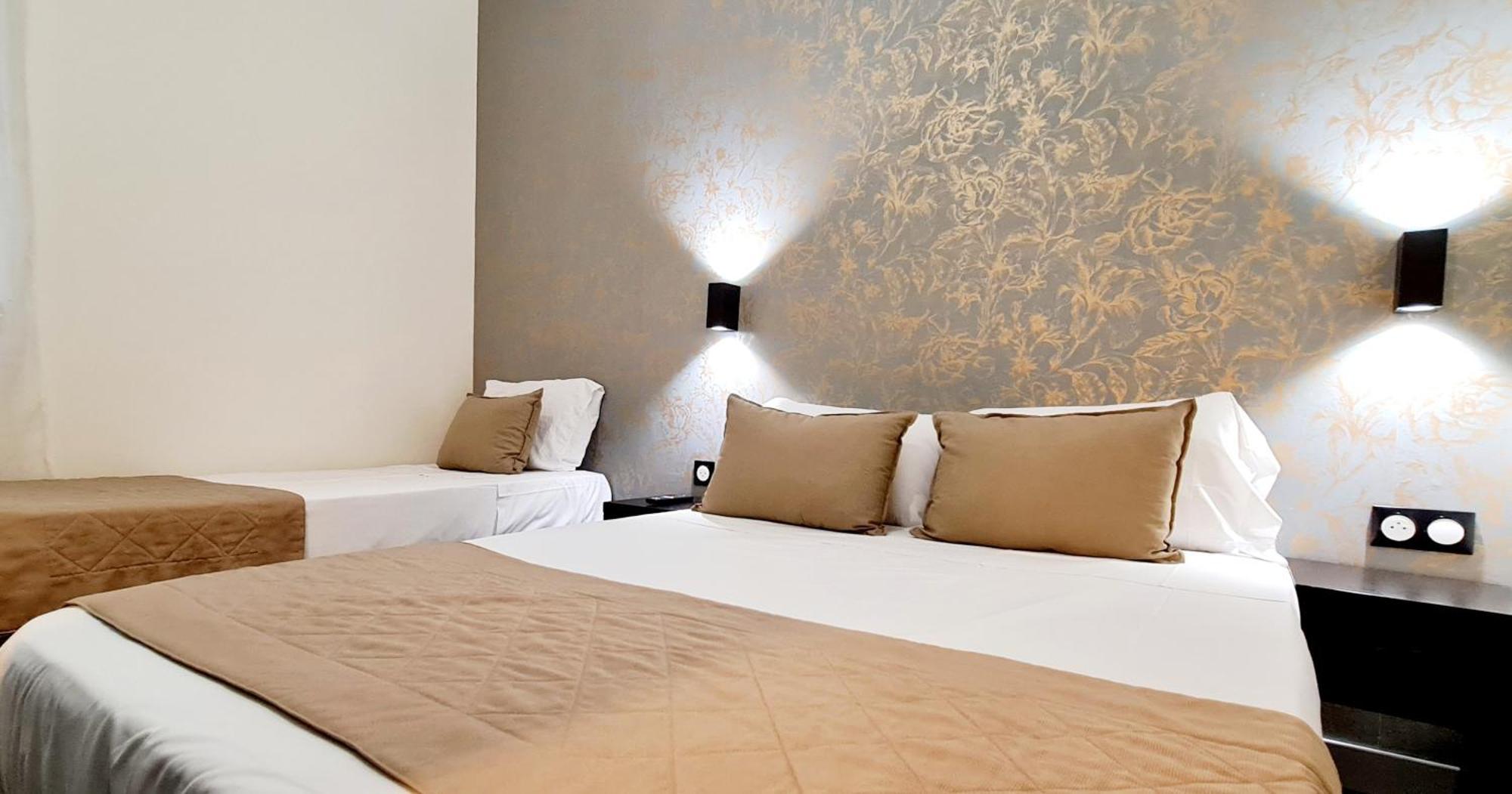 Evelia Hotels Nicea Zewnętrze zdjęcie