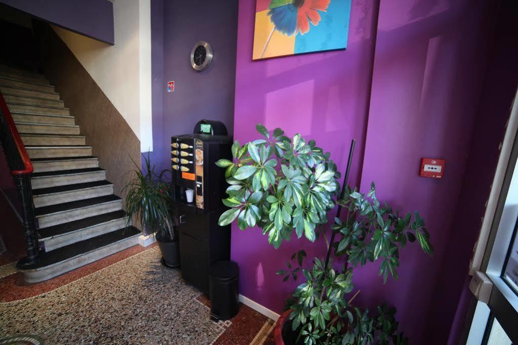 Evelia Hotels Nicea Zewnętrze zdjęcie