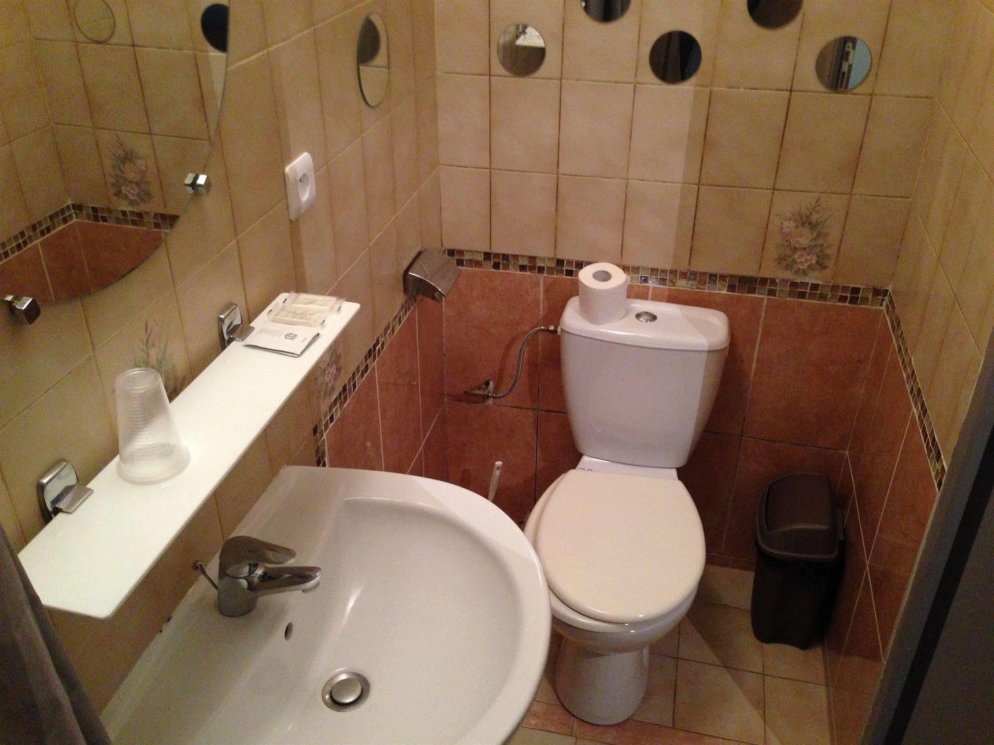 Evelia Hotels Nicea Zewnętrze zdjęcie