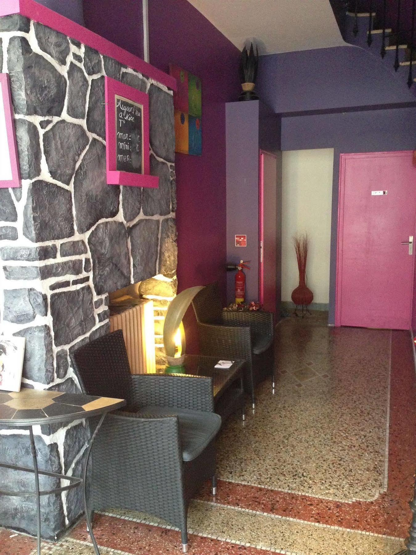 Evelia Hotels Nicea Zewnętrze zdjęcie