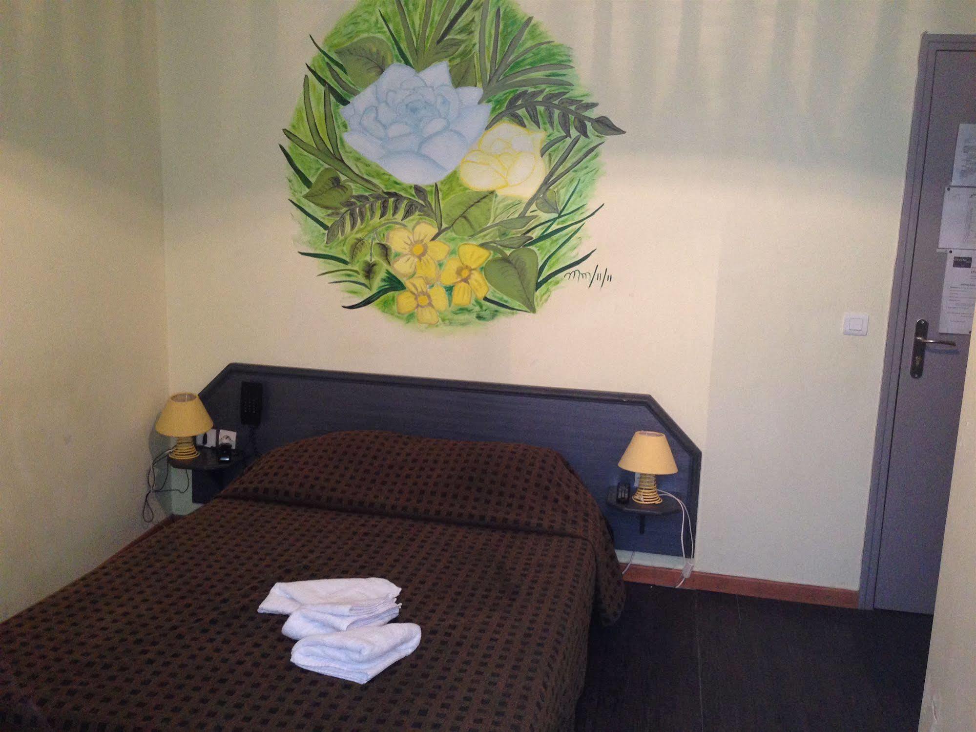 Evelia Hotels Nicea Zewnętrze zdjęcie