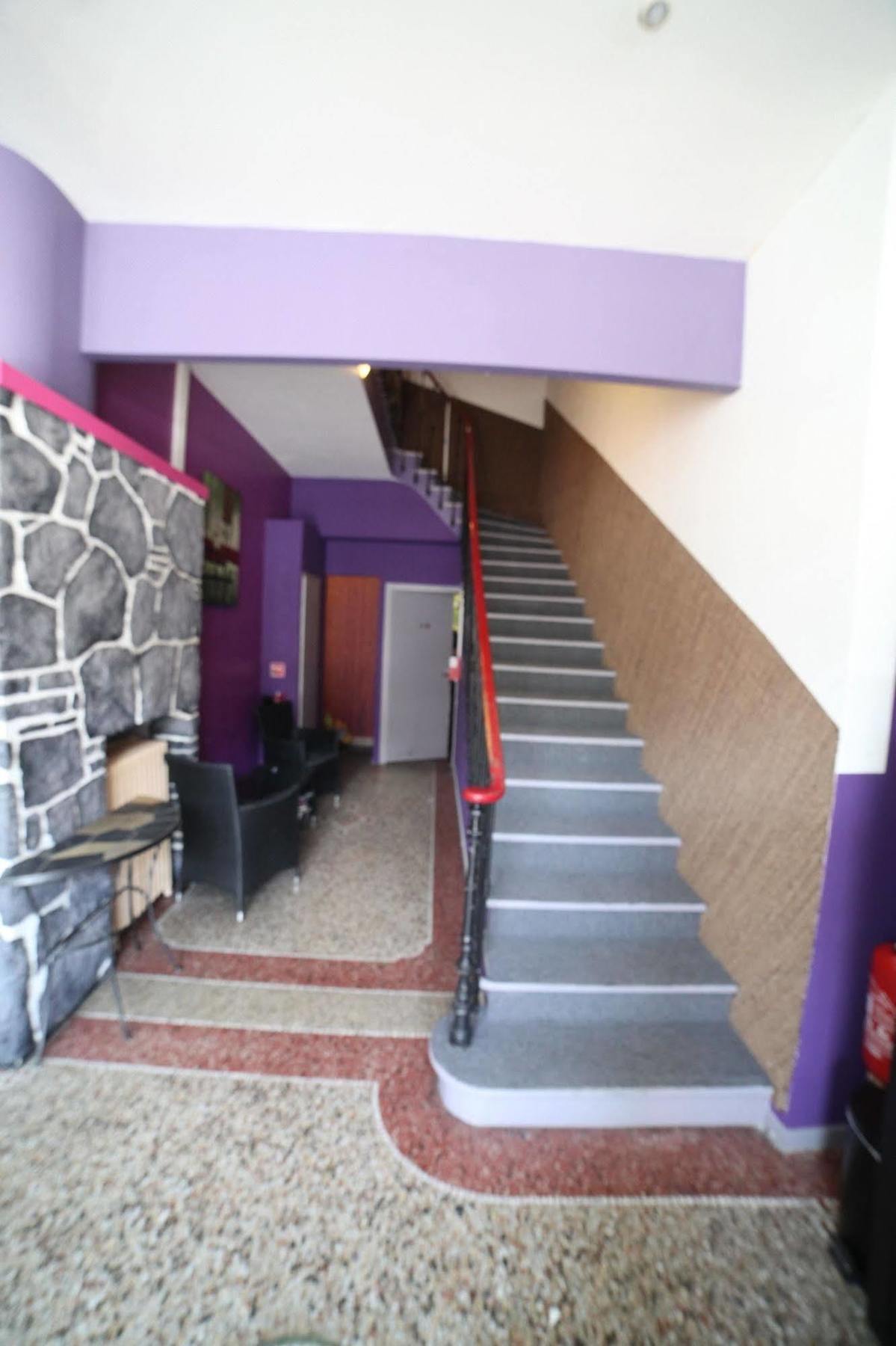 Evelia Hotels Nicea Zewnętrze zdjęcie